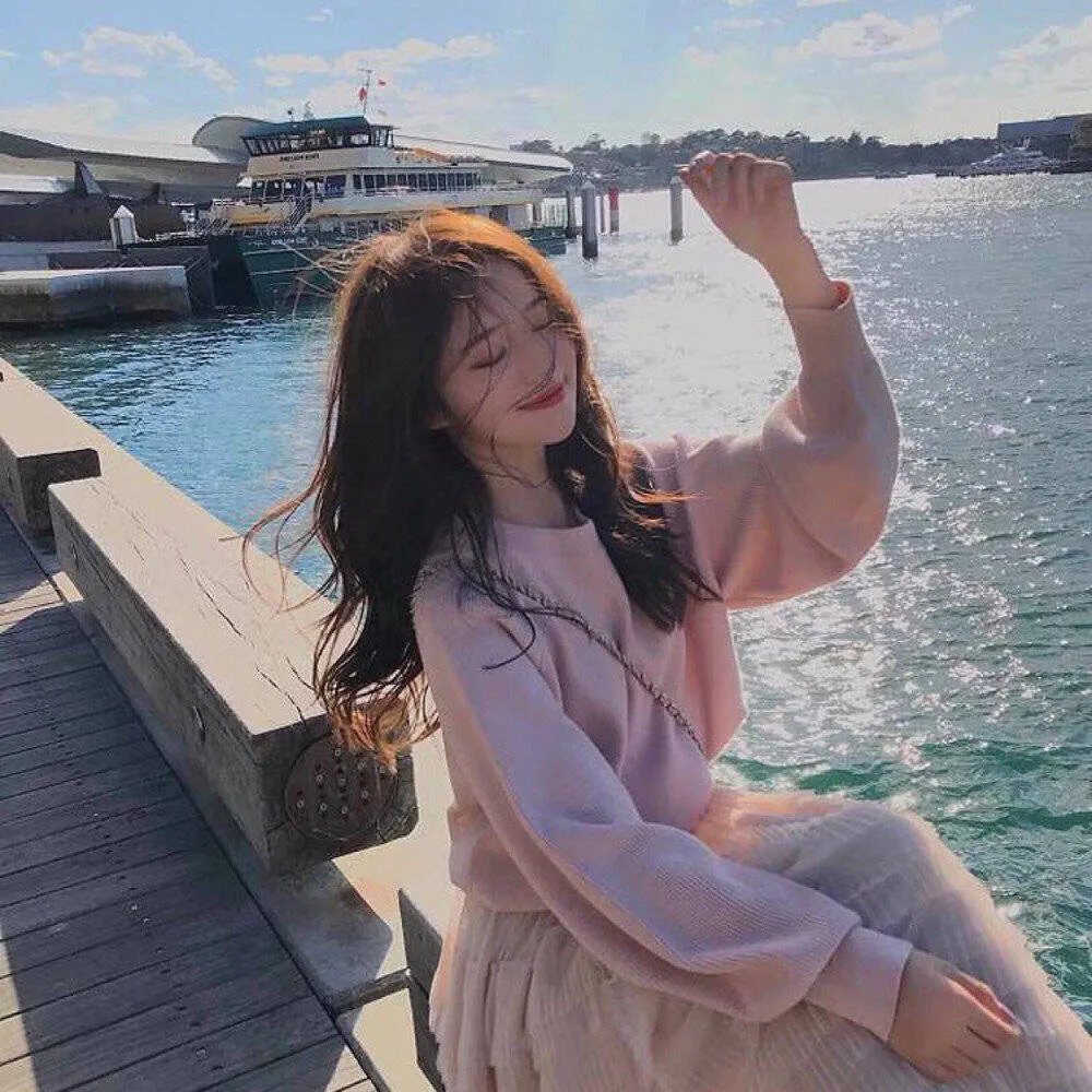 快乐美美向前冲