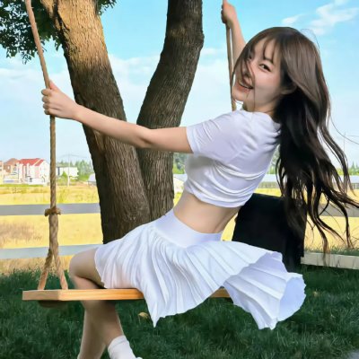 爸爸是条龙